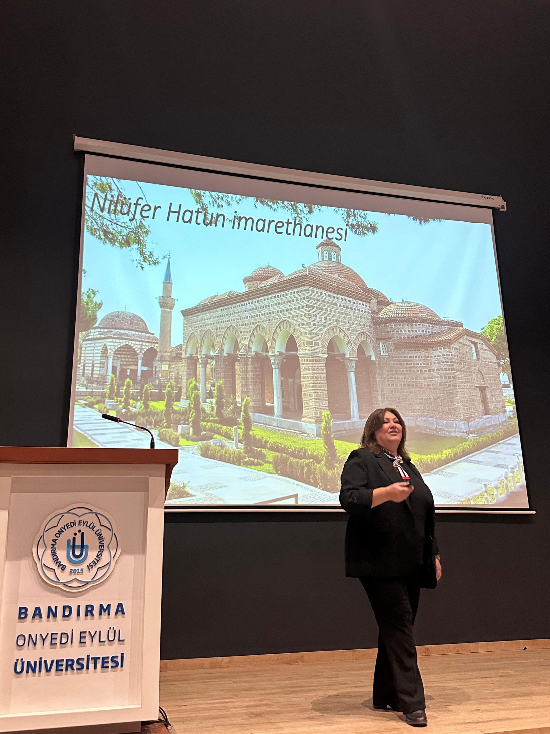 5 Aralık’ın Aydınlığında: Tarihin Sessiz Kahramanlarına Saygı Söyleşisi ve Oryantiring Etkinliği