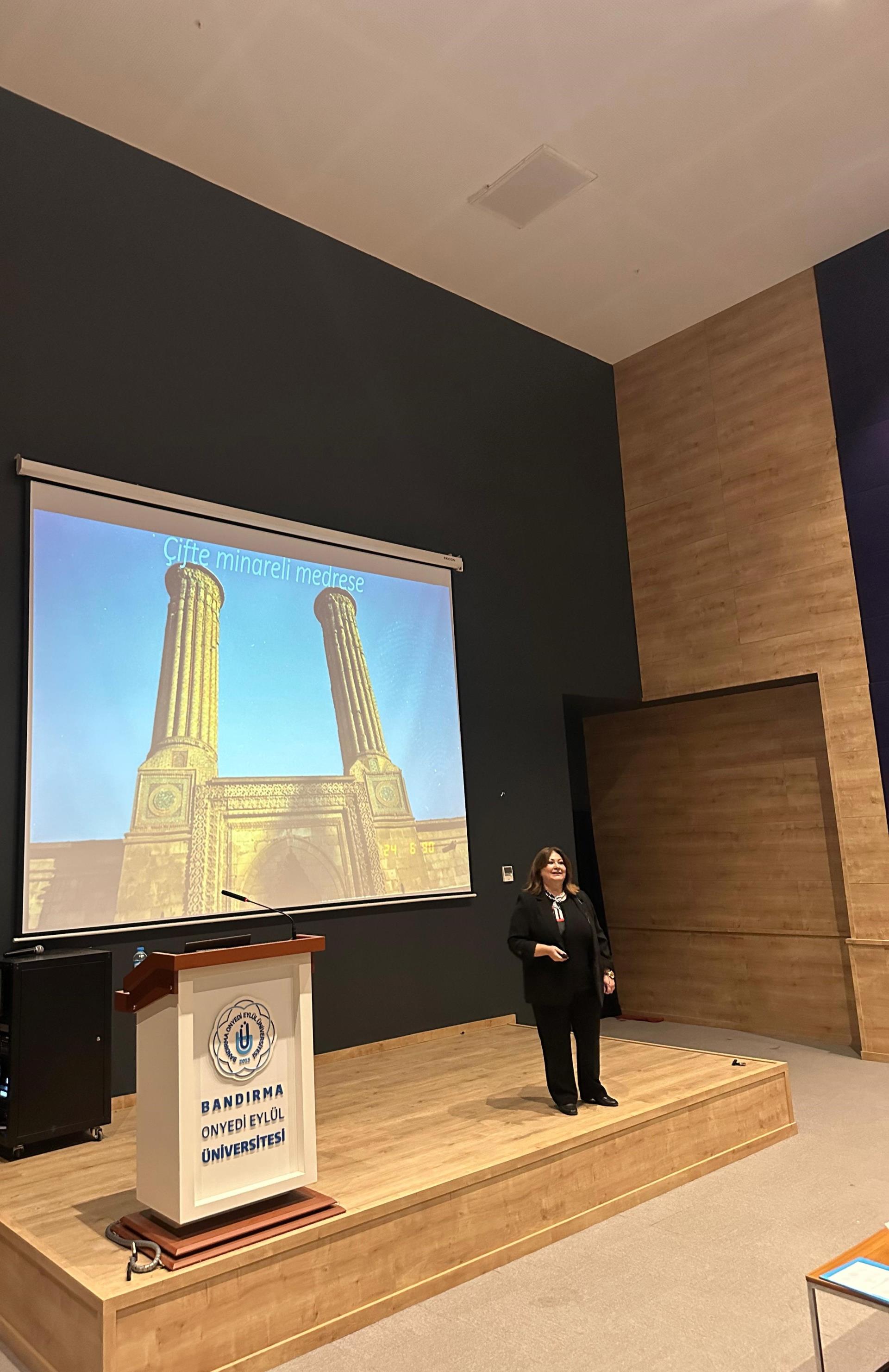 5 Aralık’ın Aydınlığında: Tarihin Sessiz Kahramanlarına Saygı Söyleşisi ve Oryantiring Etkinliği