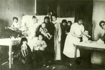 Tıbbın Kurtuluşu: İlk Kadın Doktorlar