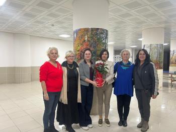 Ziyaret ve İstişare Toplantısı: Bandırma’da Toplumsal Hizmetler İçin Yol Haritası