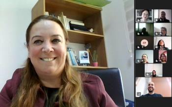 Trakya Üniversiteler Birliği Kadın ve Aile Çalışmaları Merkezleri Alt Çalışma Grubu Toplantısı